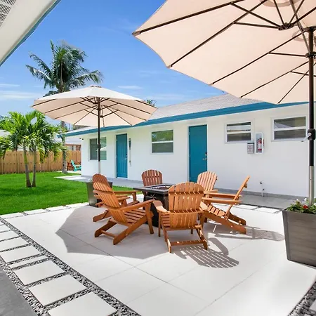 Lokal Rental Tropical Florida Destination